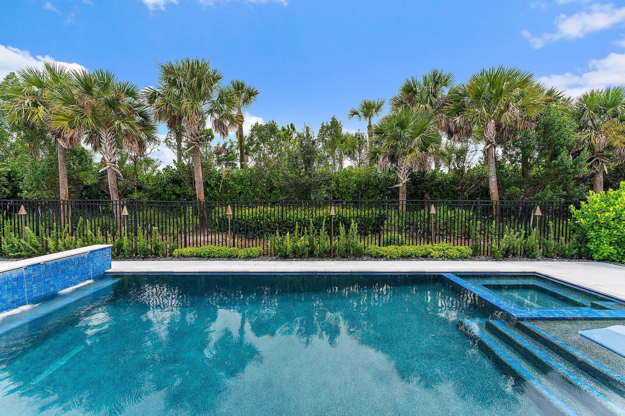 Coral Isles, Avenir - Residential