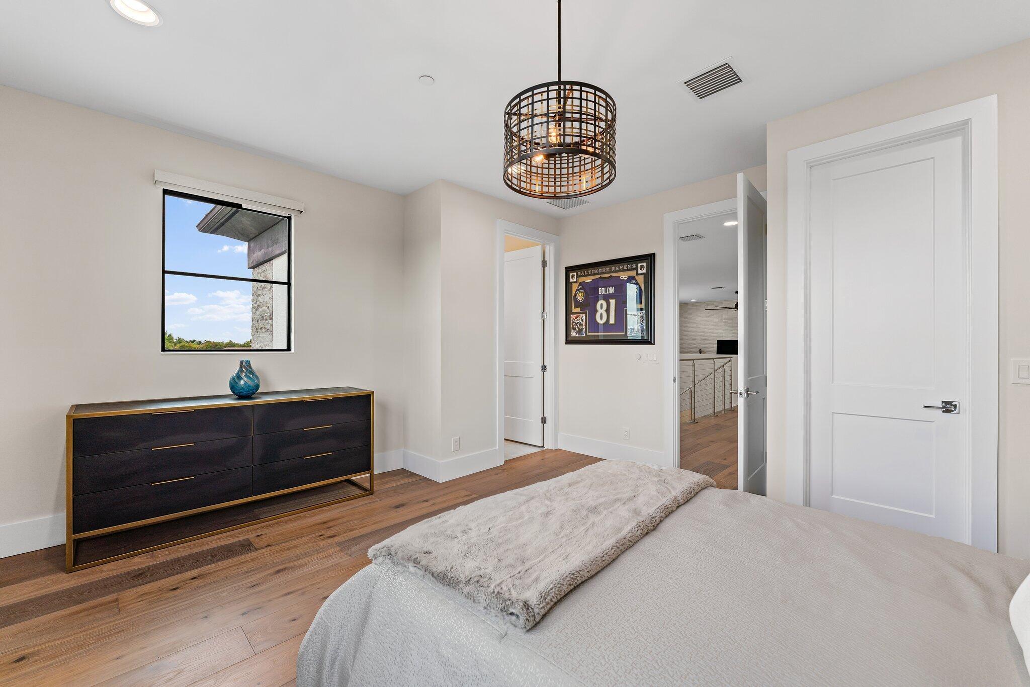 Coral Isles, Avenir - Residential