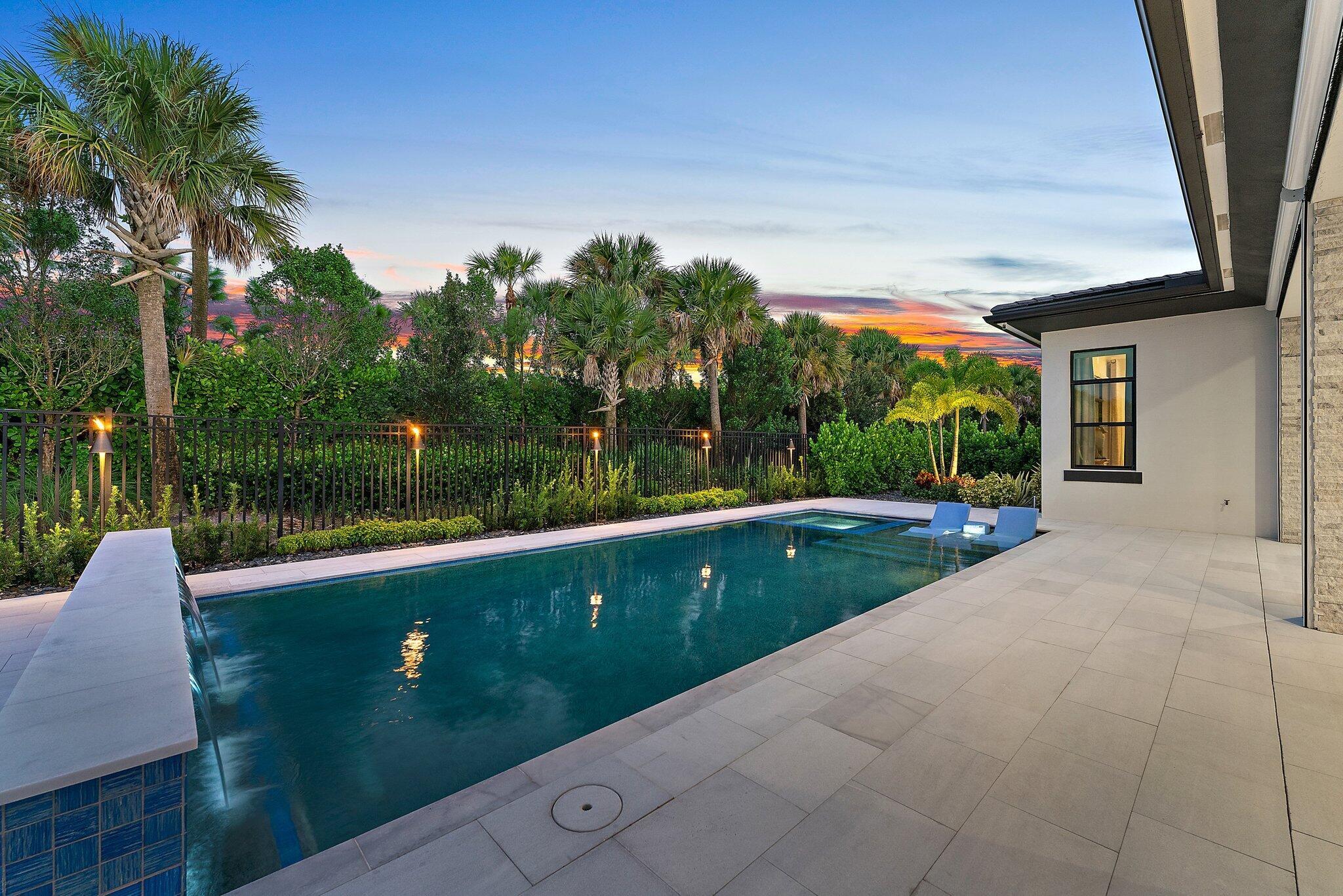 Coral Isles, Avenir - Residential