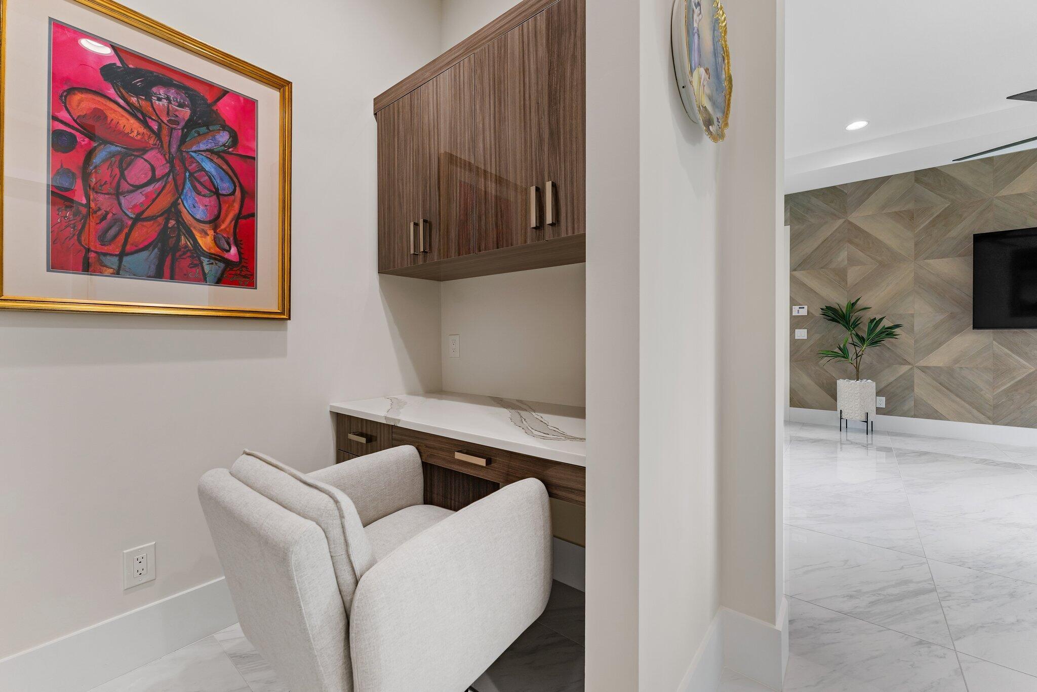 Coral Isles, Avenir - Residential