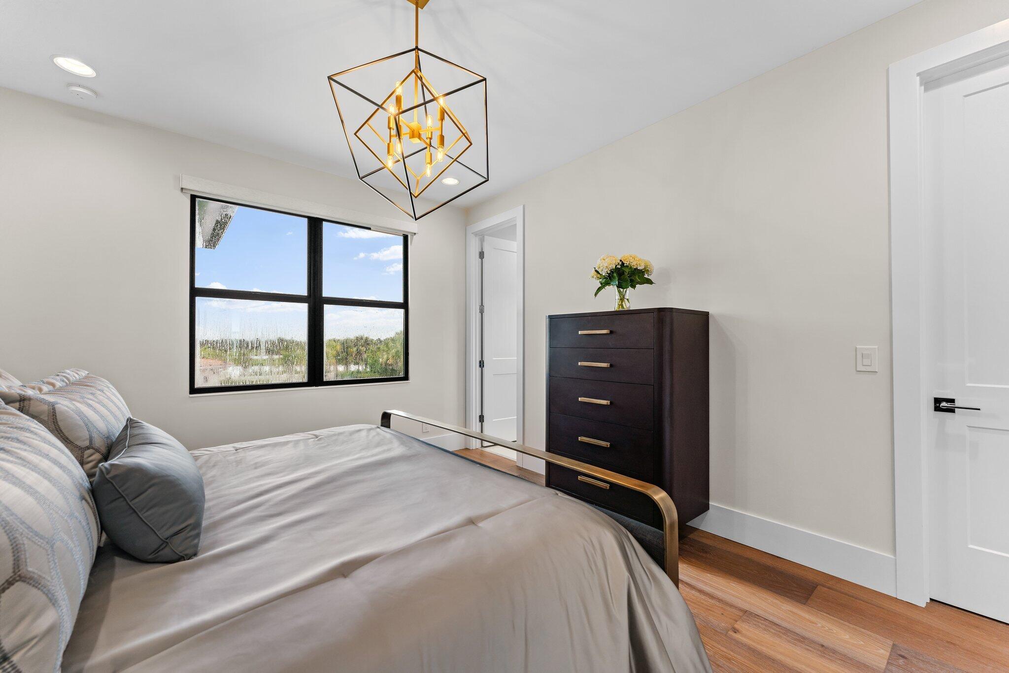 Coral Isles, Avenir - Residential