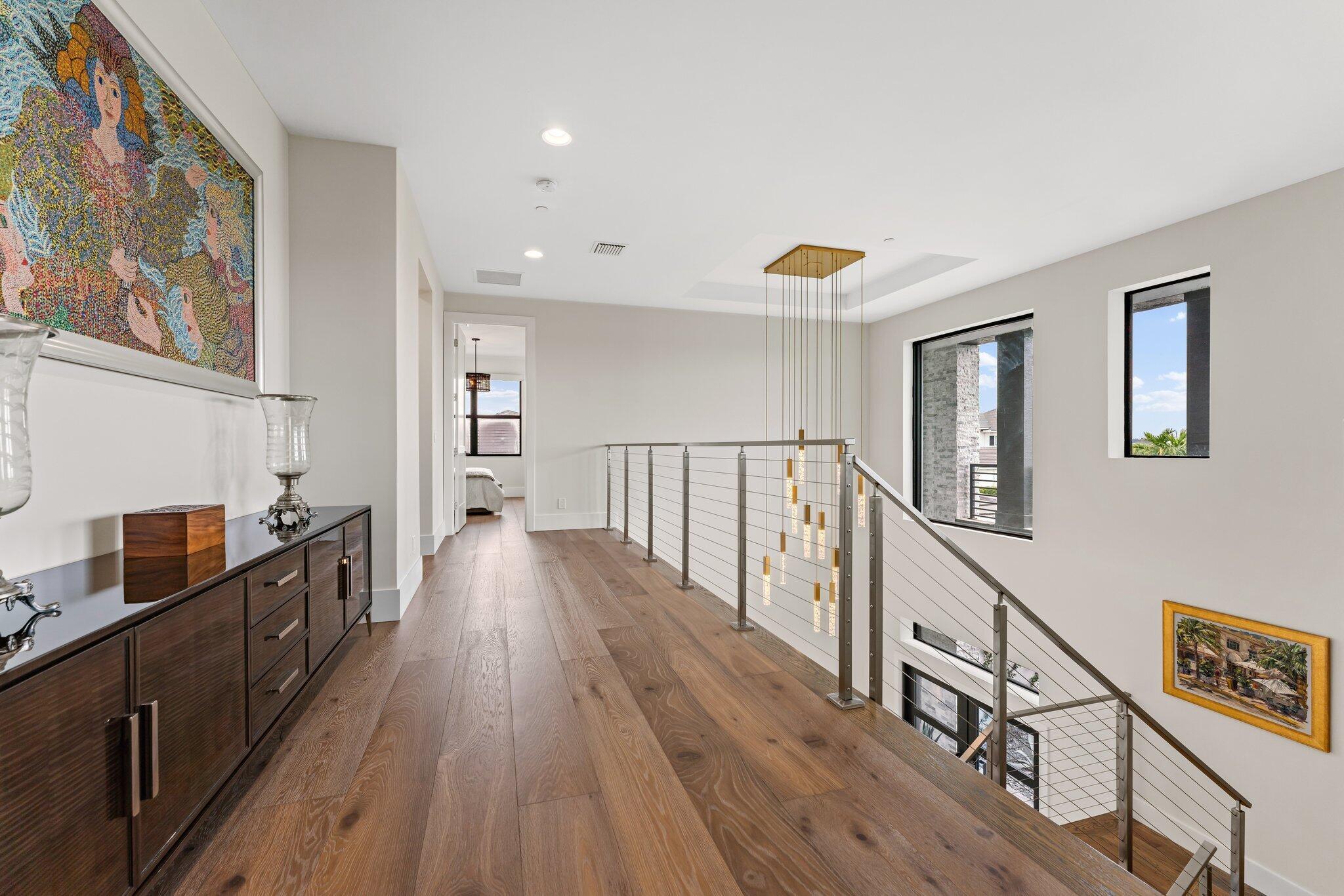 Coral Isles, Avenir - Residential