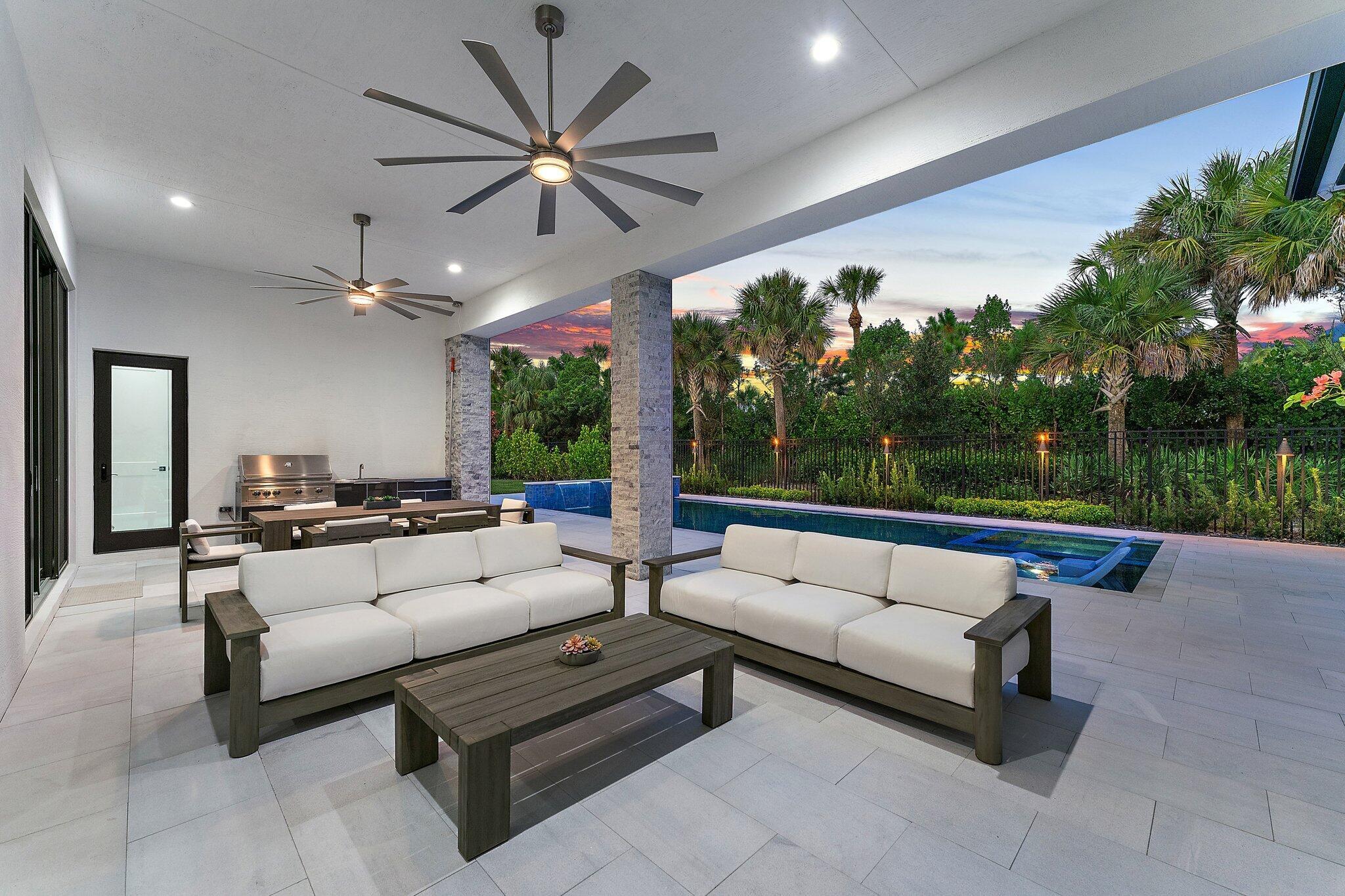 Coral Isles, Avenir - Residential