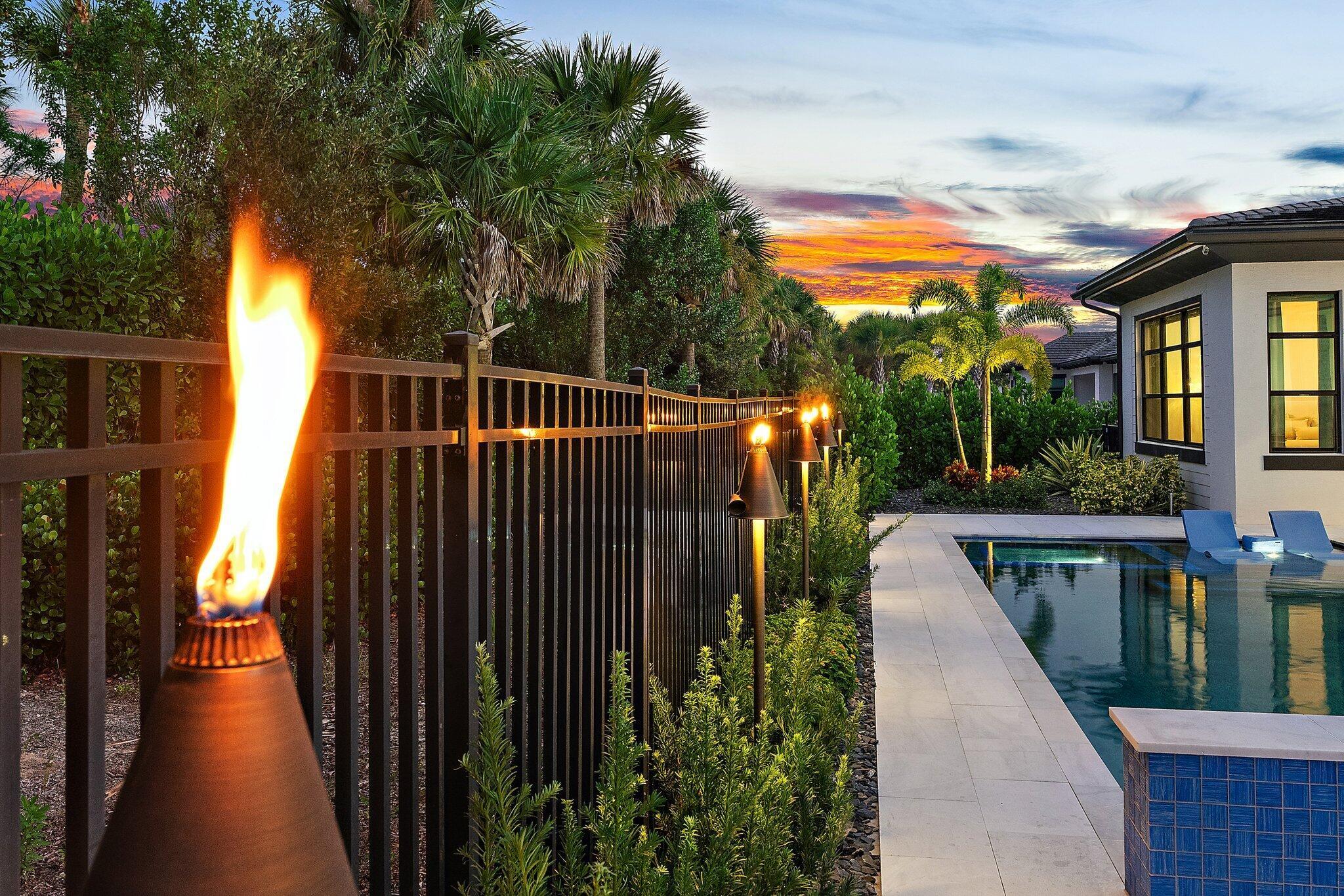 Coral Isles, Avenir - Residential