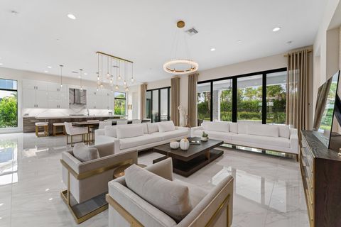 9288 Coral Isles Circle, Palm Beach Gardens, FL 33412 - #: R11098210