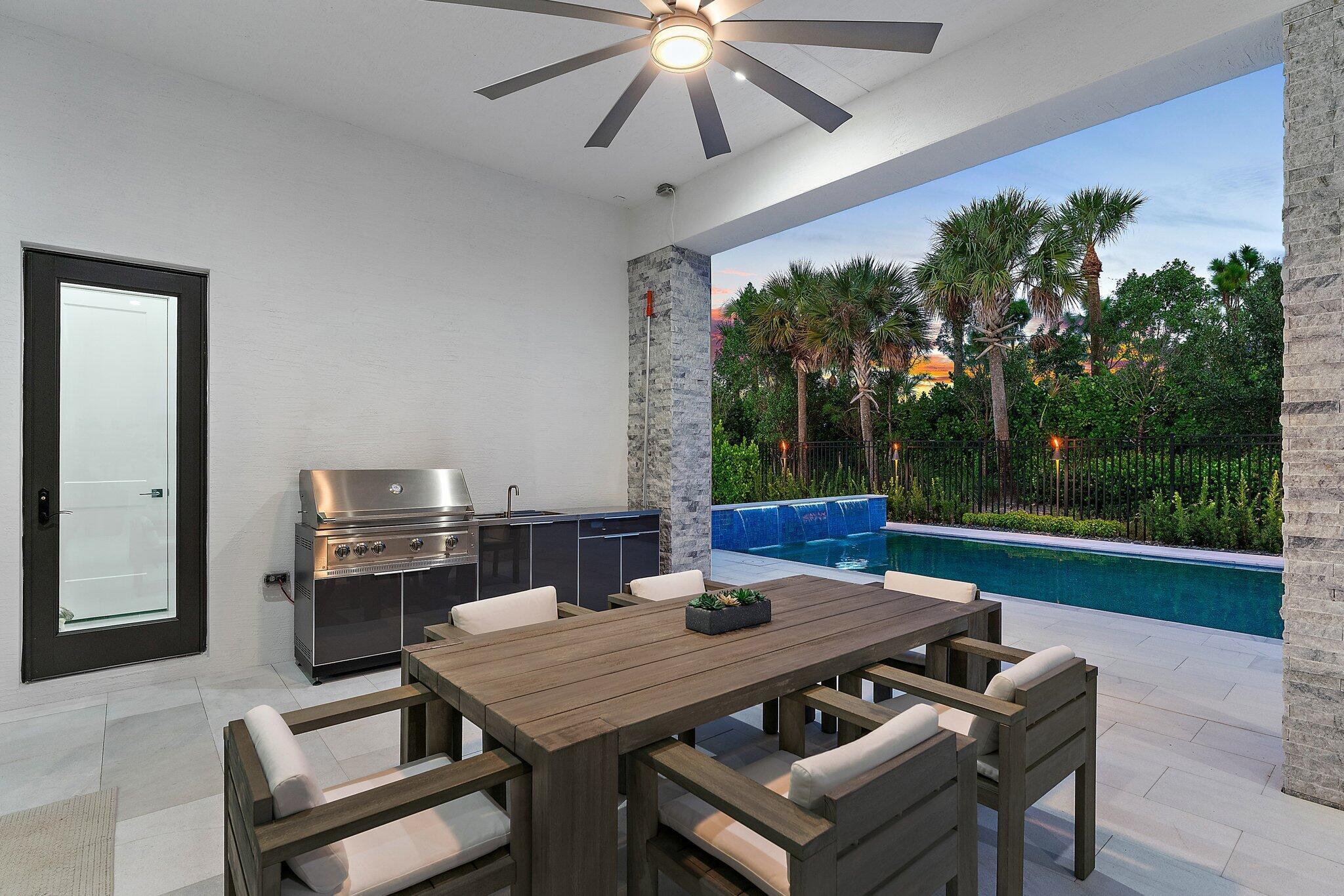 Coral Isles, Avenir - Residential