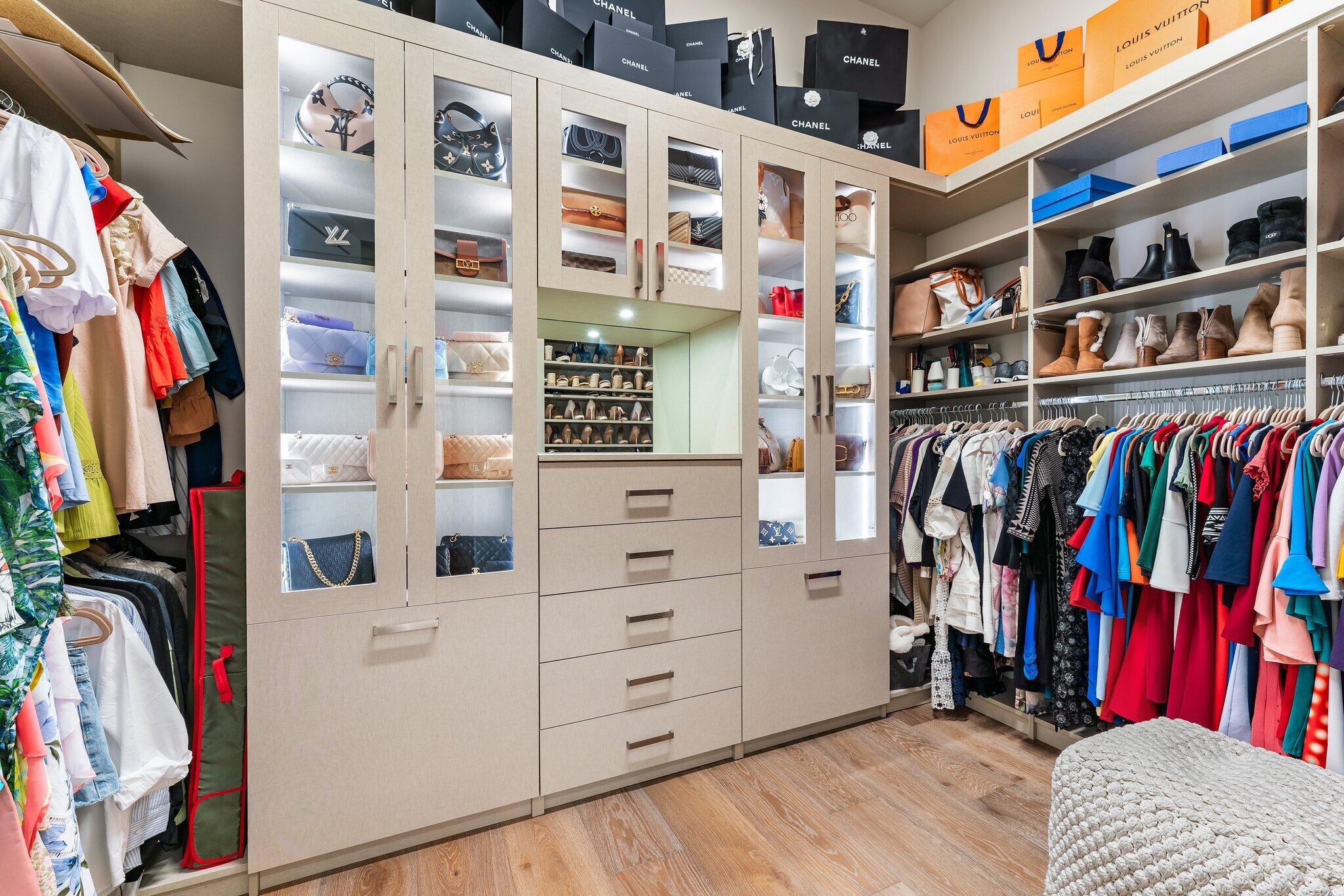 Coral Isles, Avenir - Residential