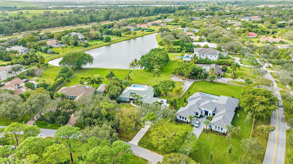 Photo of 5355 Sea Biscuit Road, Palm Beach Gardens, FL 33418 (MLS # R10949201)