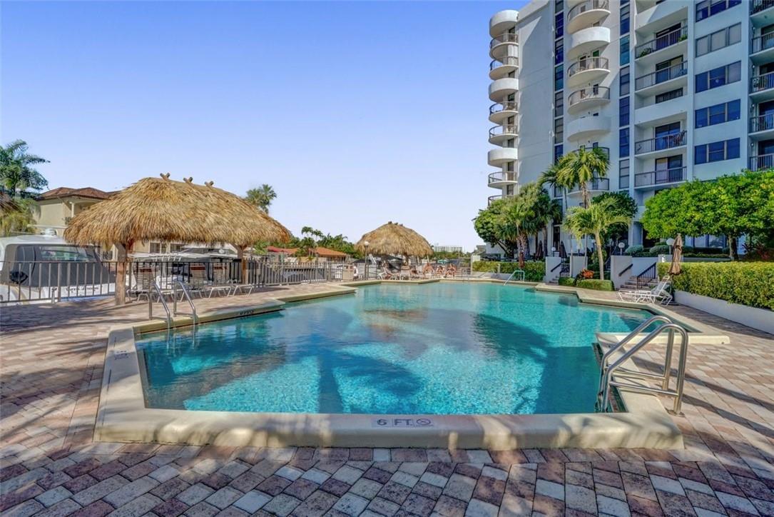 Renaissance III - Residential