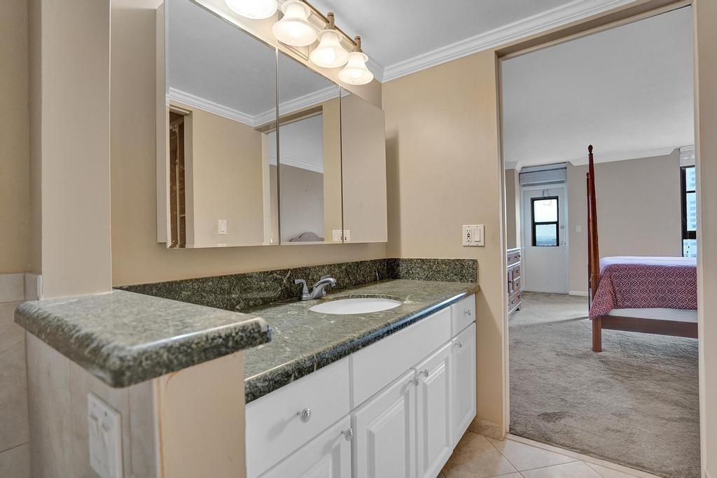 Renaissance III - Residential