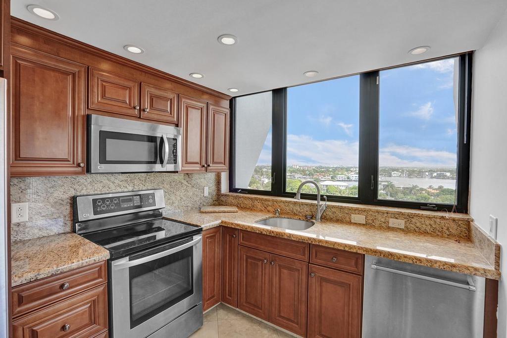 Renaissance III - Residential