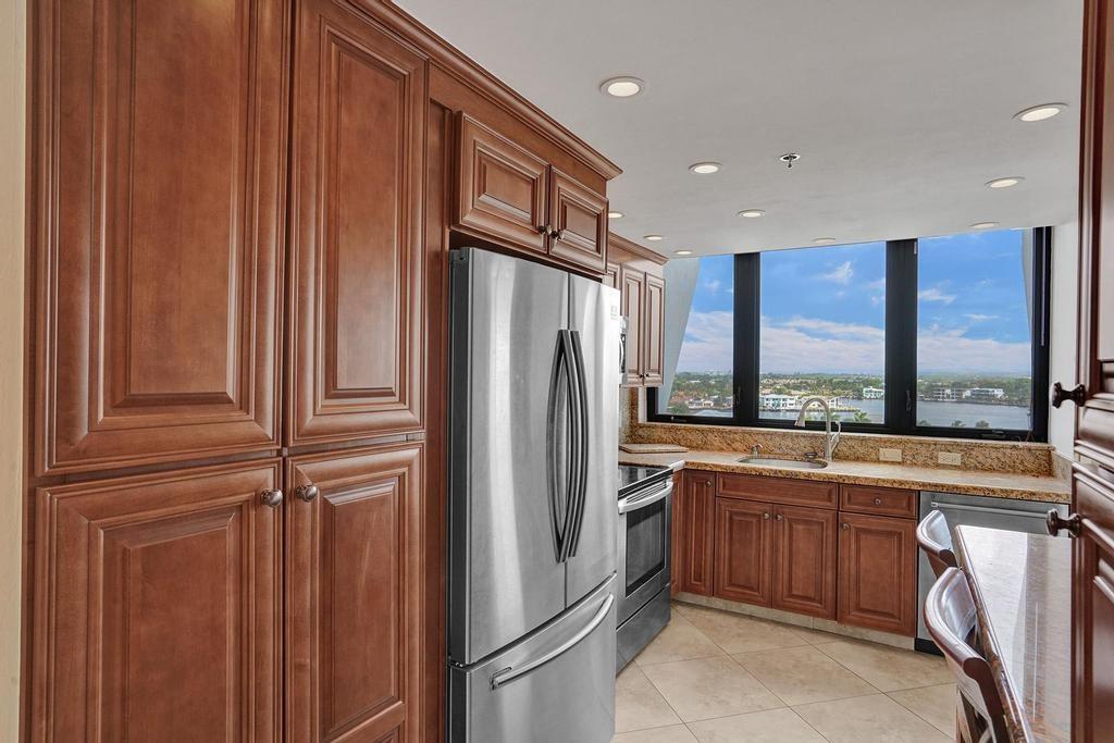 Renaissance III - Residential