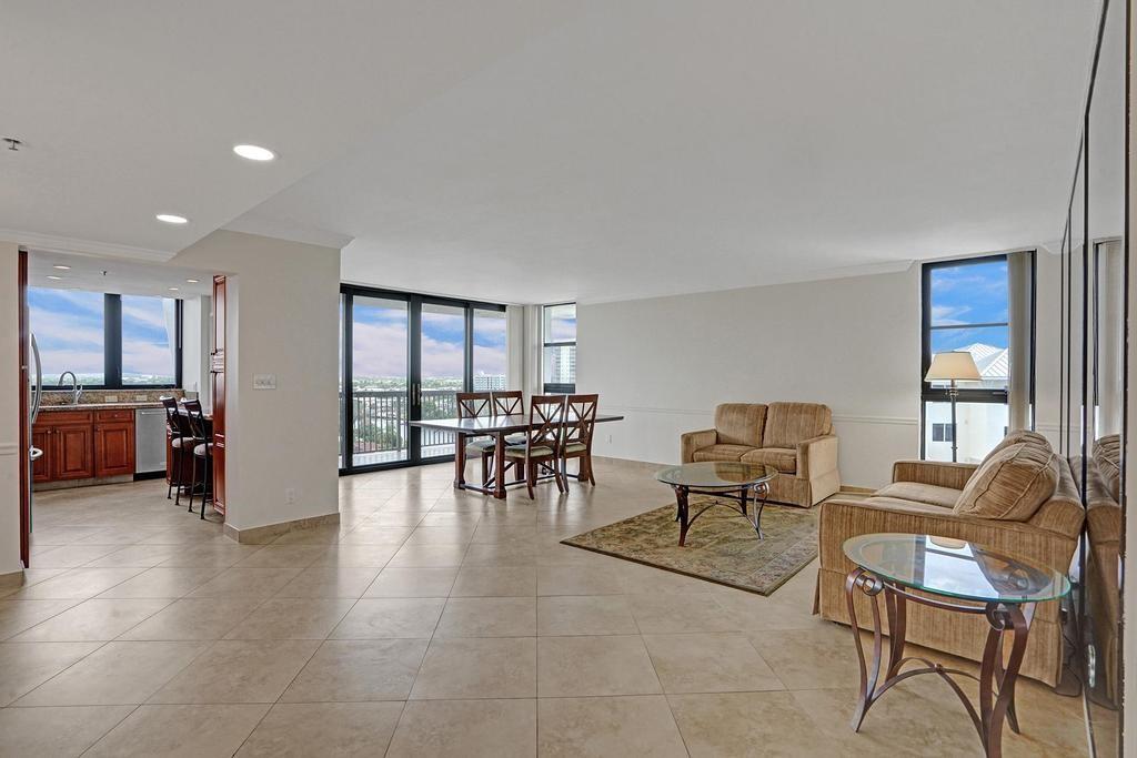 Renaissance III - Residential
