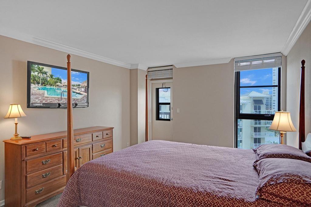 Renaissance III - Residential