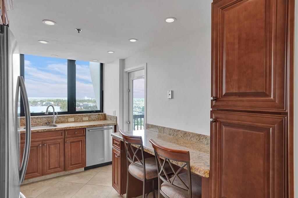 Renaissance III - Residential