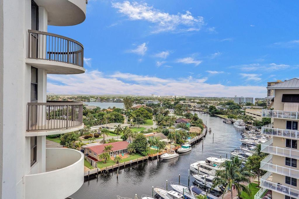 Renaissance III - Residential