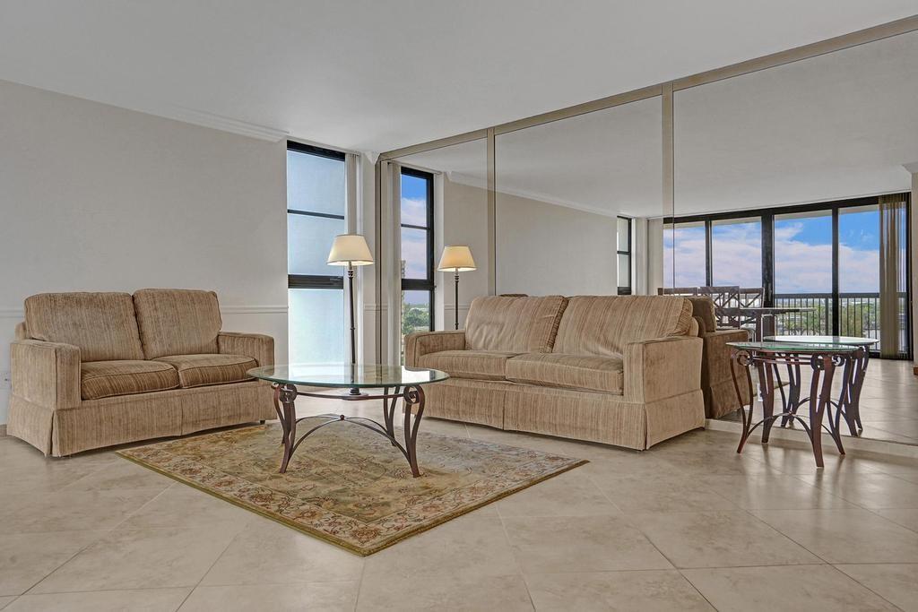 Renaissance III - Residential