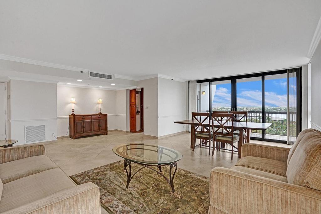 Renaissance III - Residential