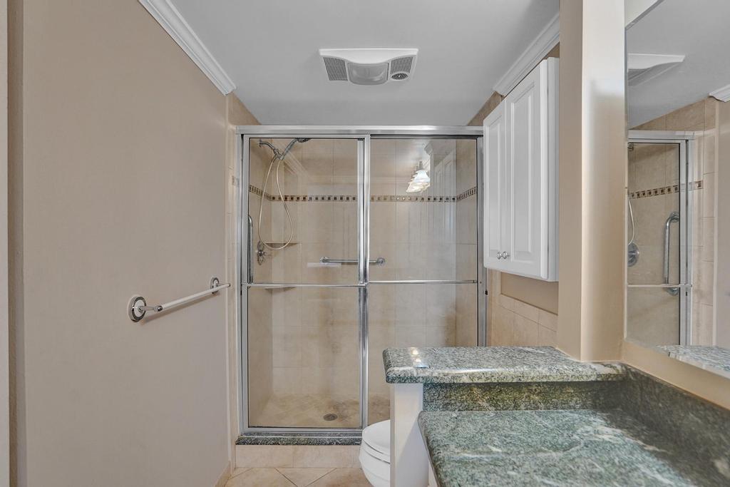 Renaissance III - Residential
