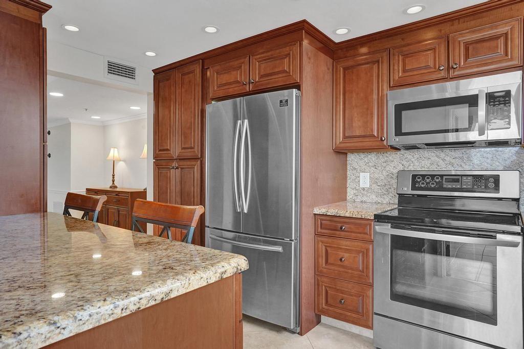 Renaissance III - Residential