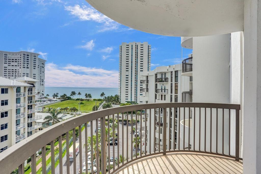 Renaissance III - Residential