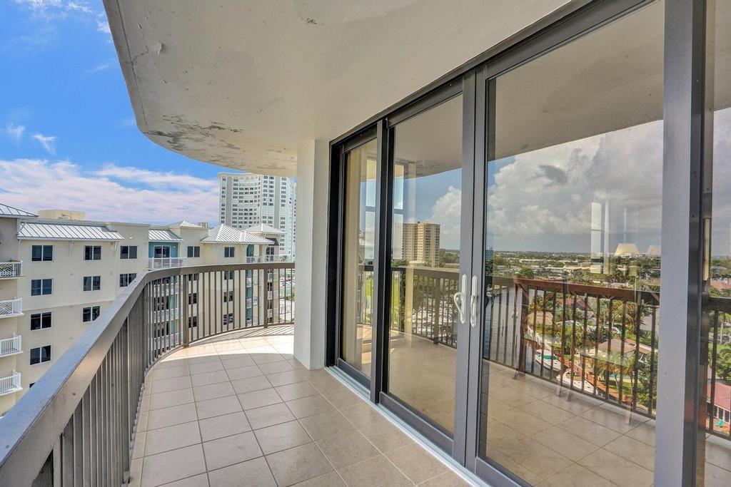 Renaissance III - Residential