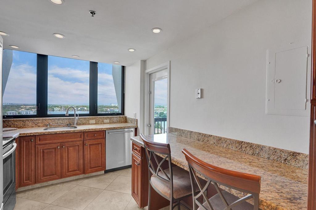 Renaissance III - Residential