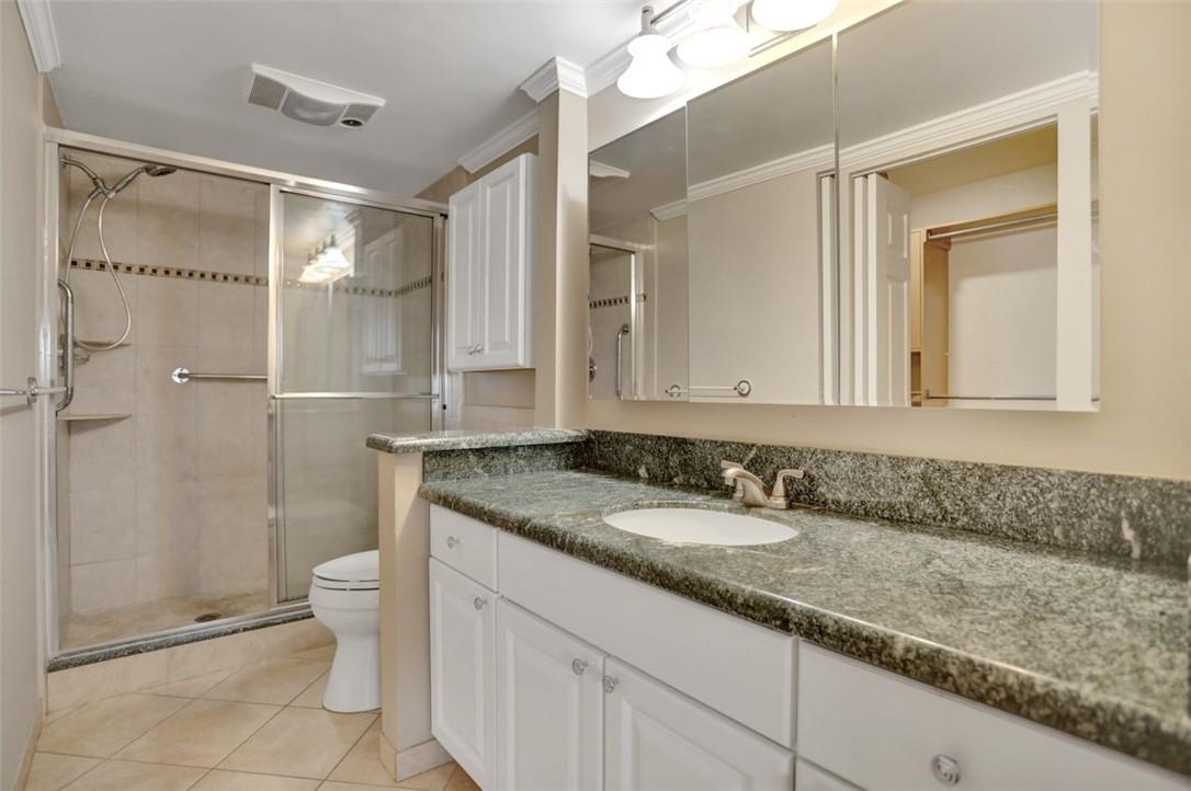 Renaissance III - Residential