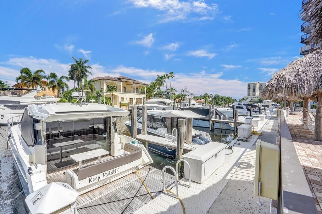Renaissance III - Residential