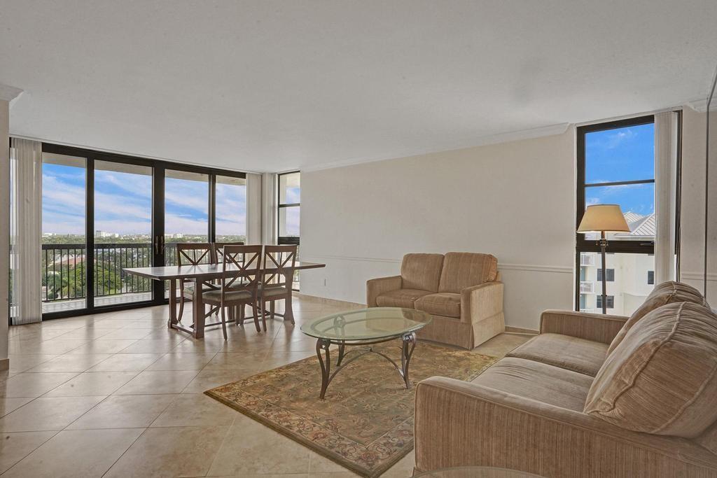 Renaissance III - Residential