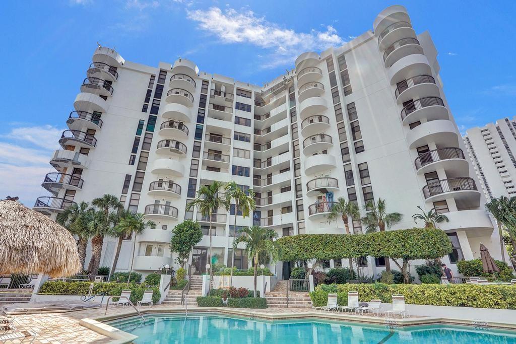 Renaissance III - Residential