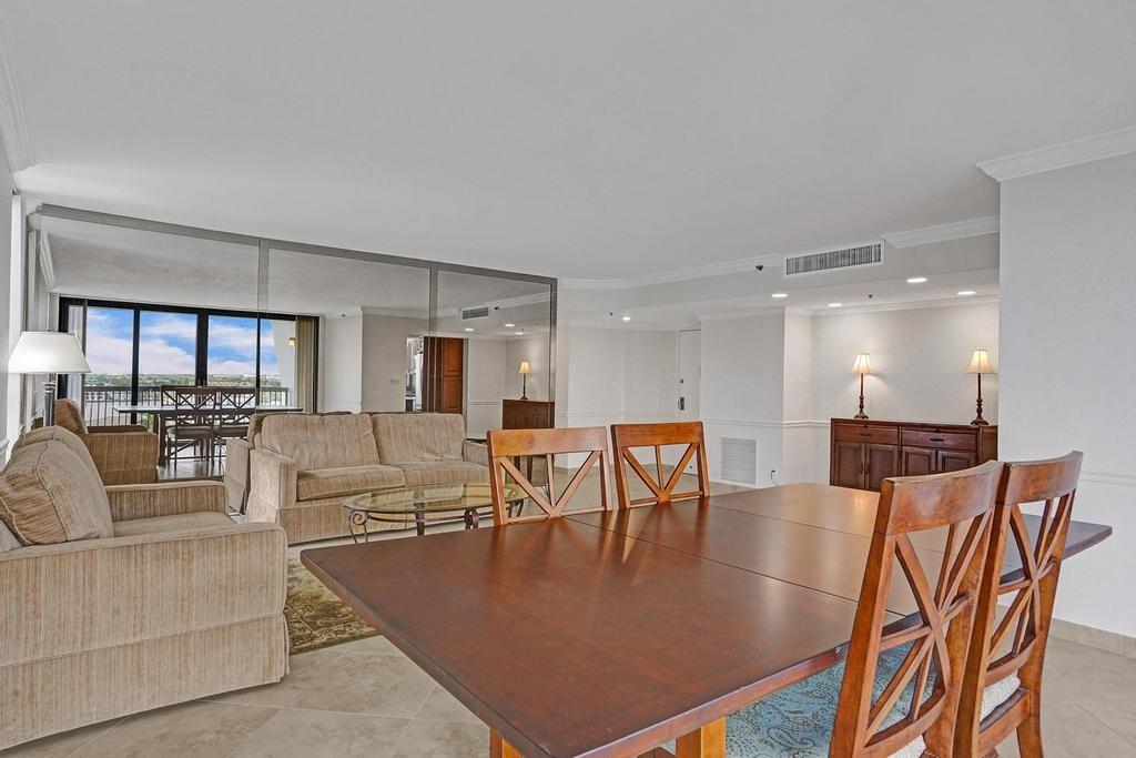 Renaissance III - Residential
