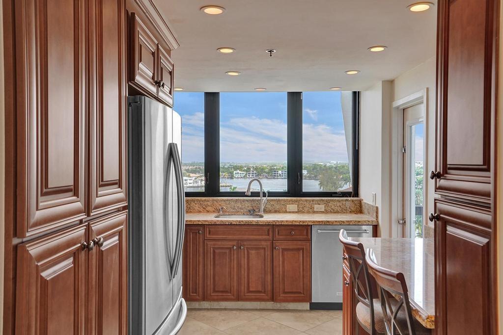 Renaissance III - Residential