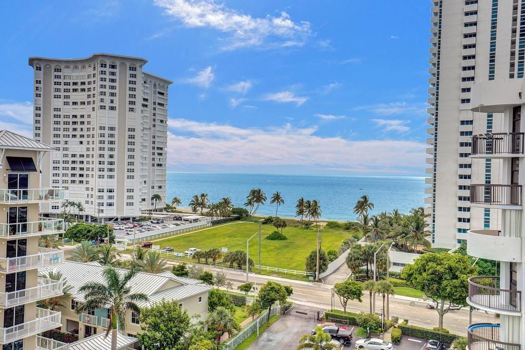 Renaissance III - Residential