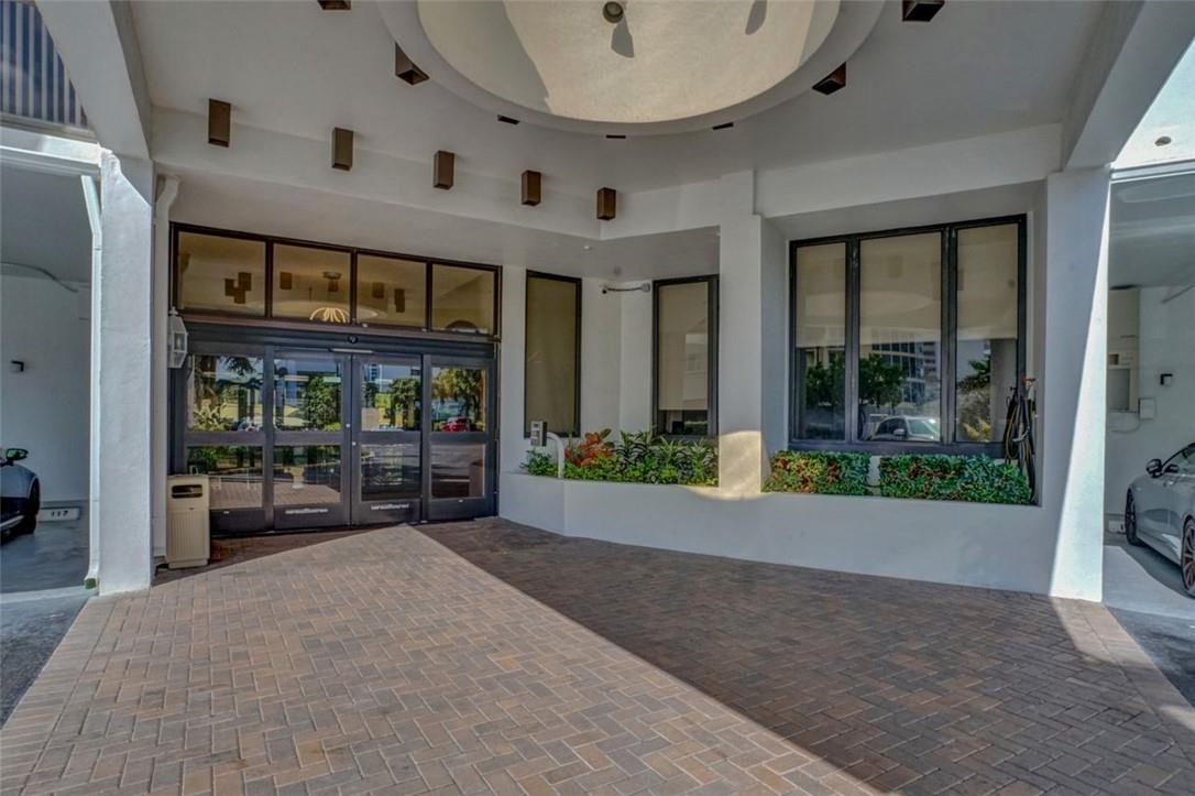 Renaissance III - Residential