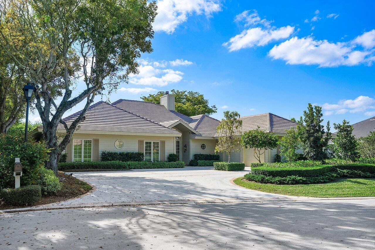 ATLANTIS CITY OF 17 - Residential