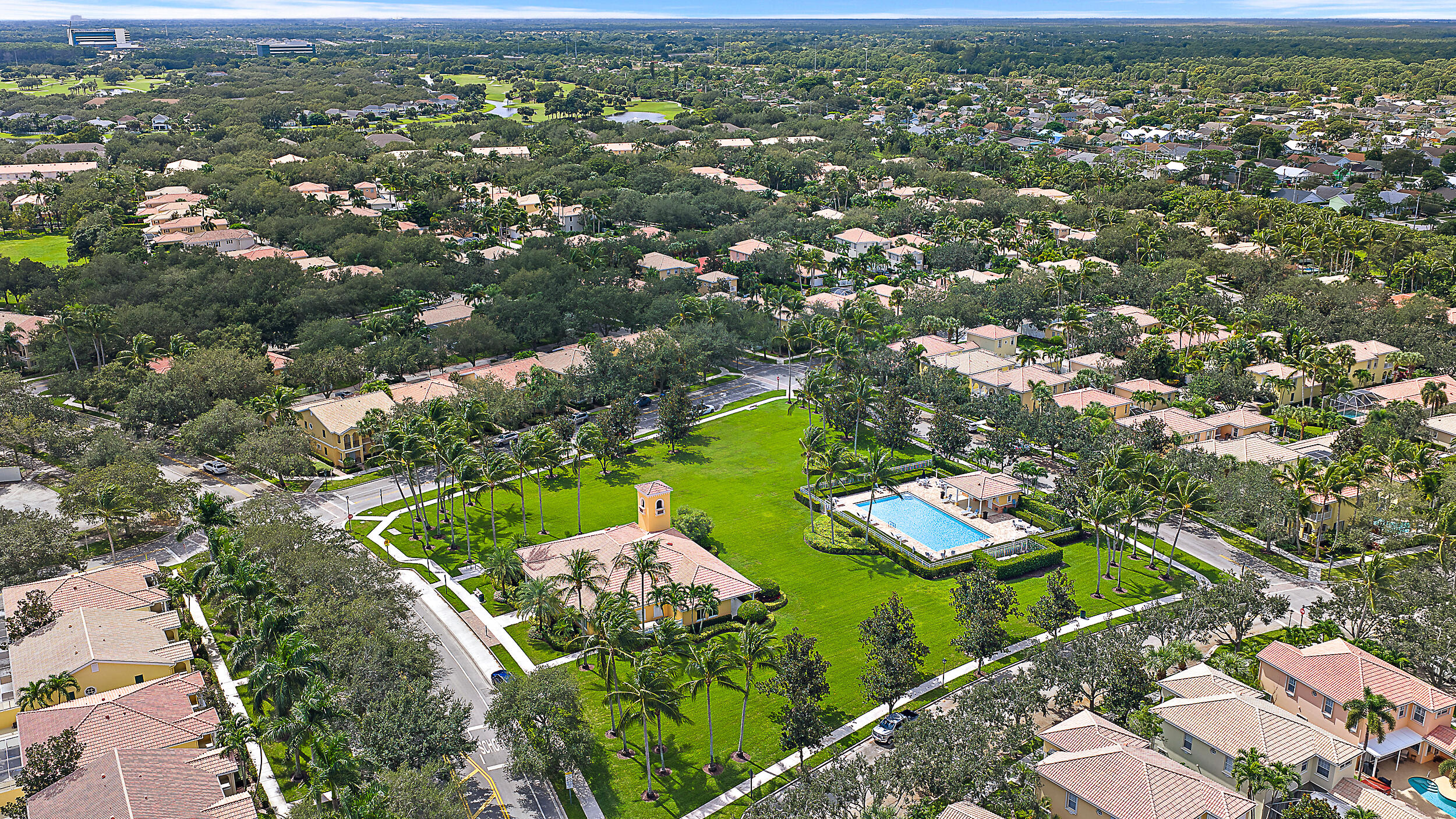Abacoa - Tuscany - Residential