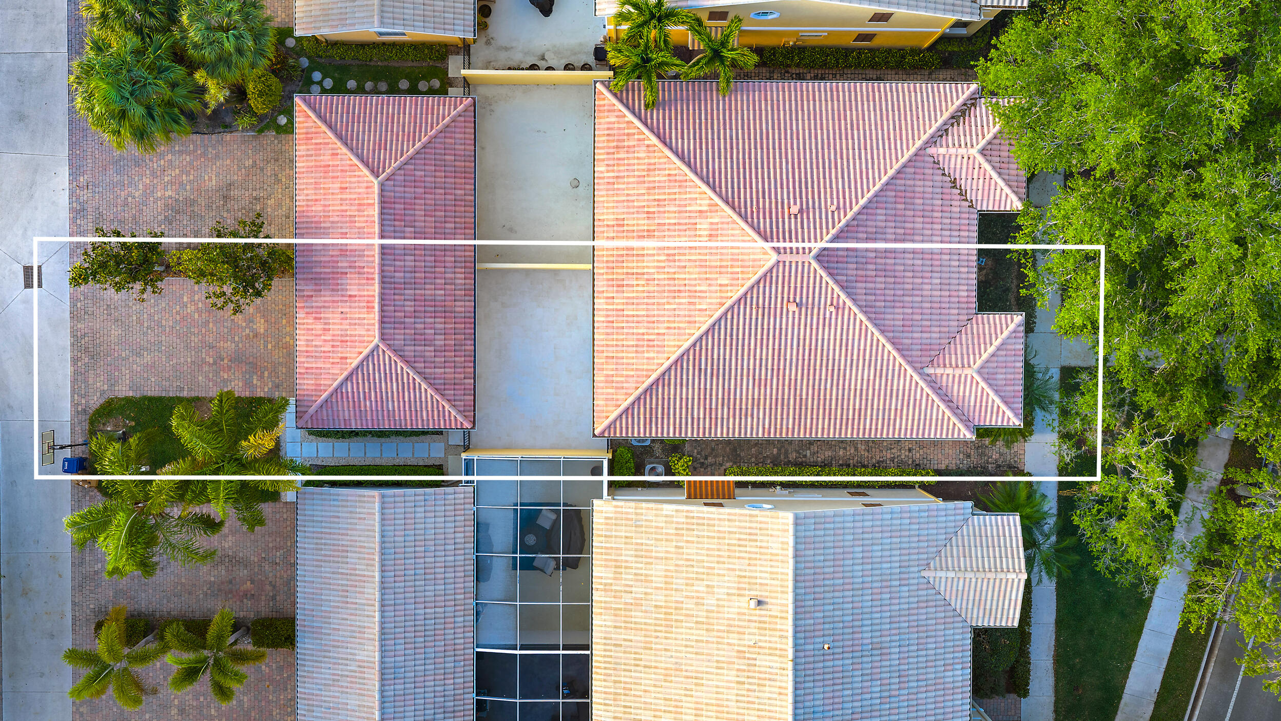 Abacoa - Tuscany - Residential