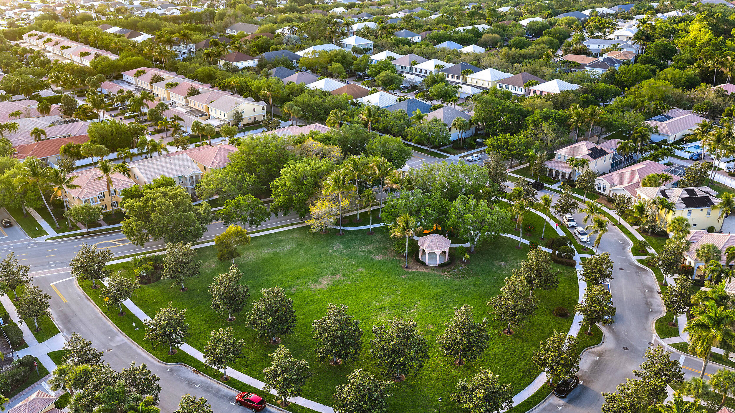 Abacoa - Tuscany - Residential