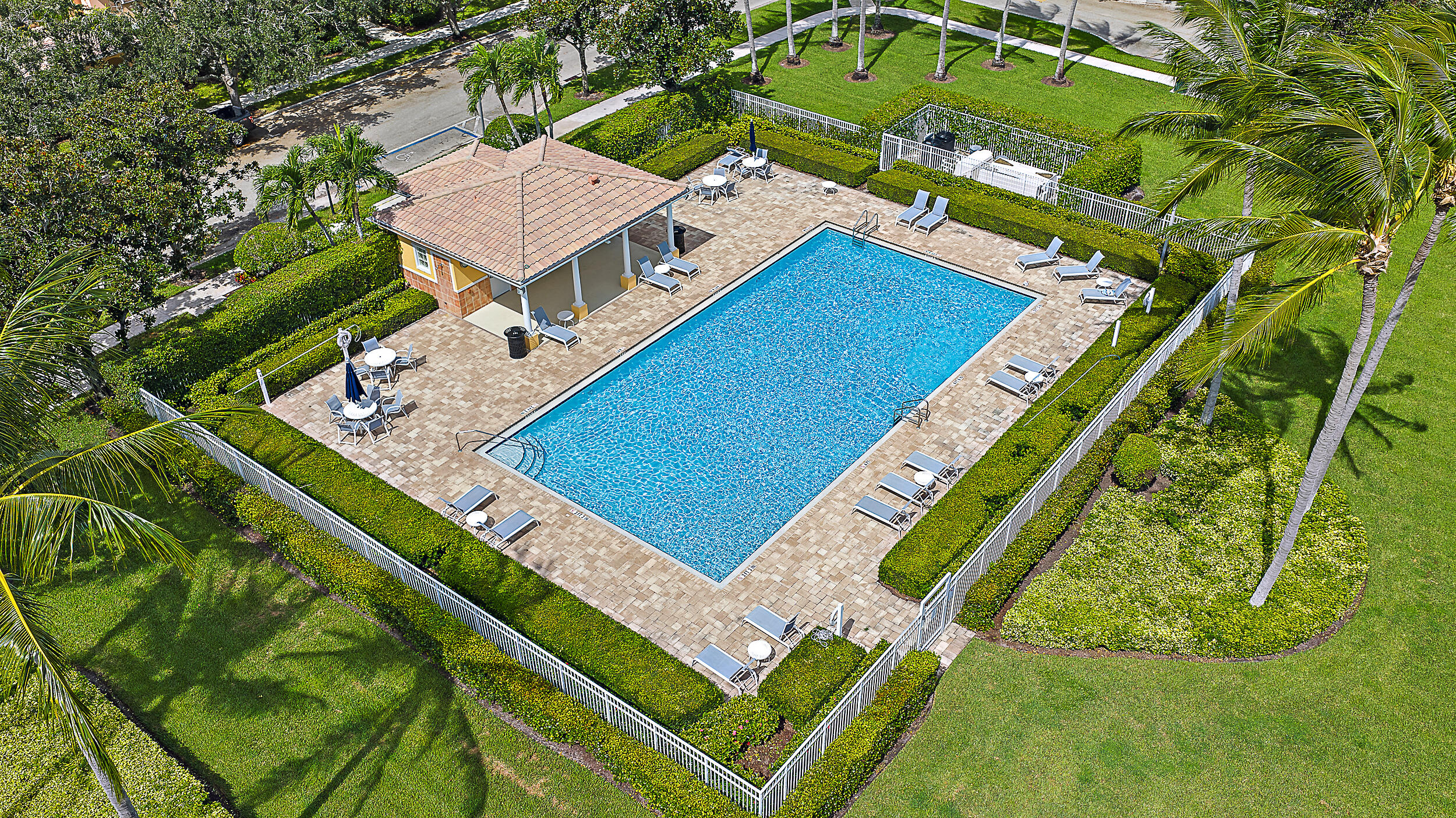 Abacoa - Tuscany - Residential