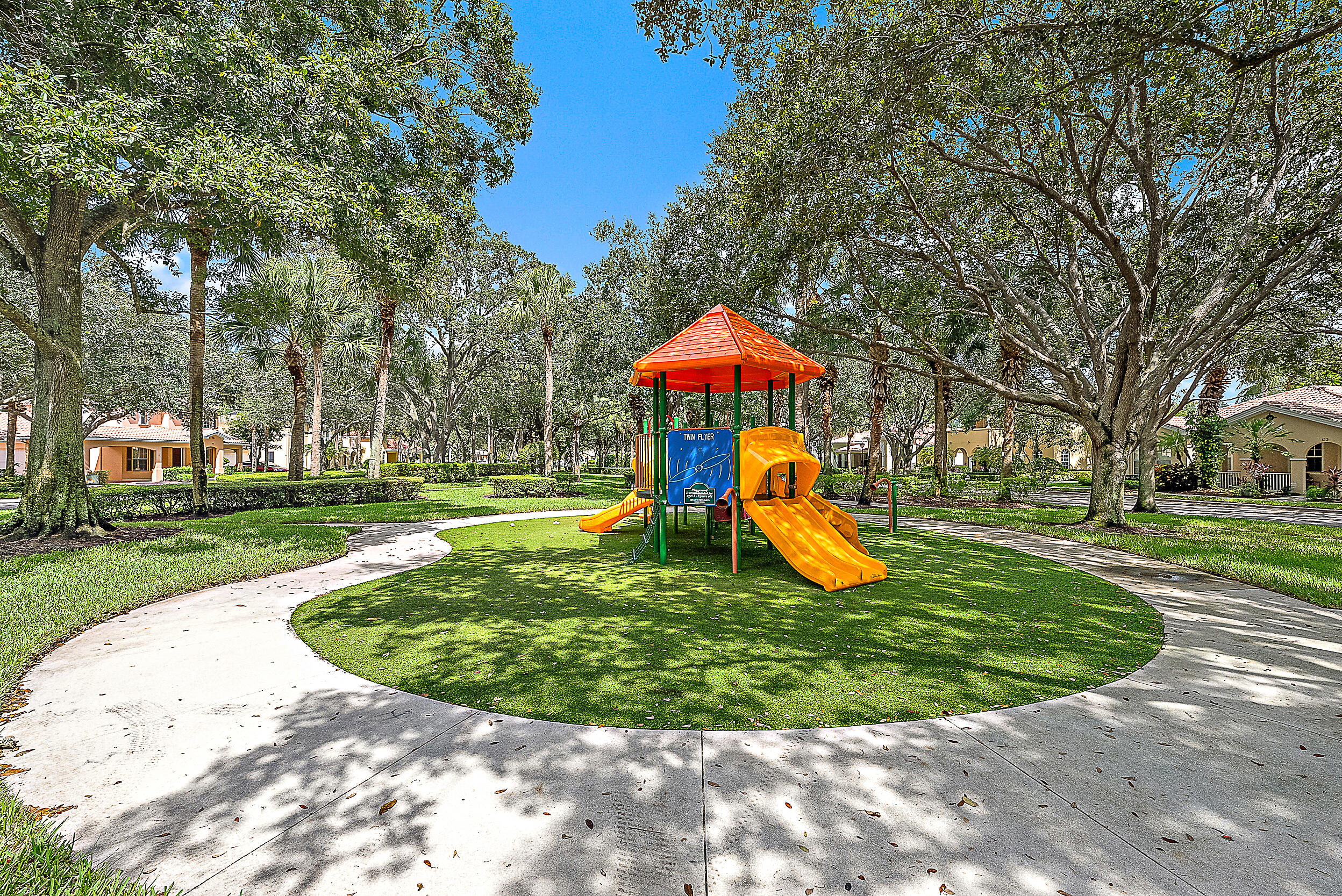 Abacoa - Tuscany - Residential