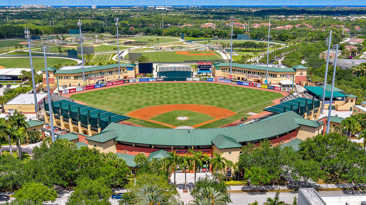 Abacoa - Tuscany - Residential