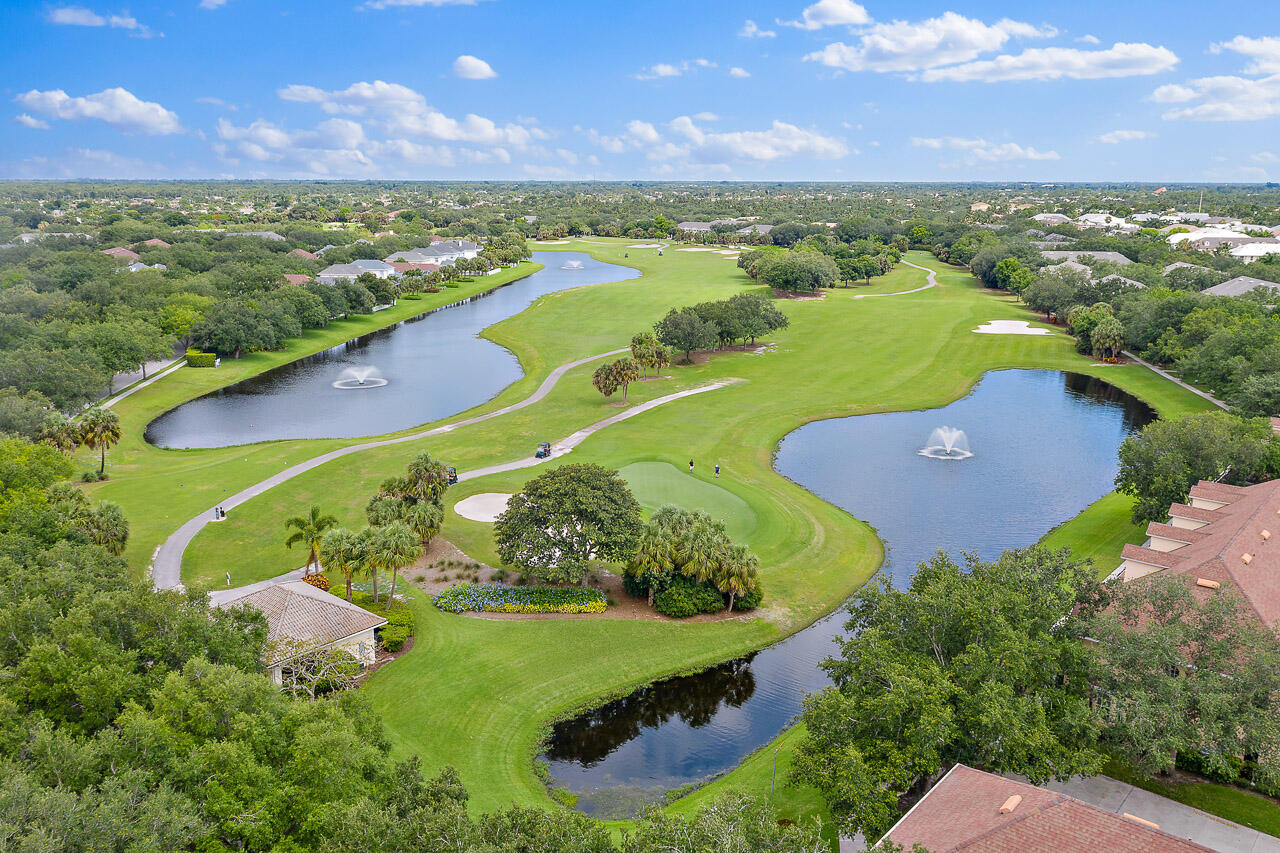 Abacoa - Tuscany - Residential