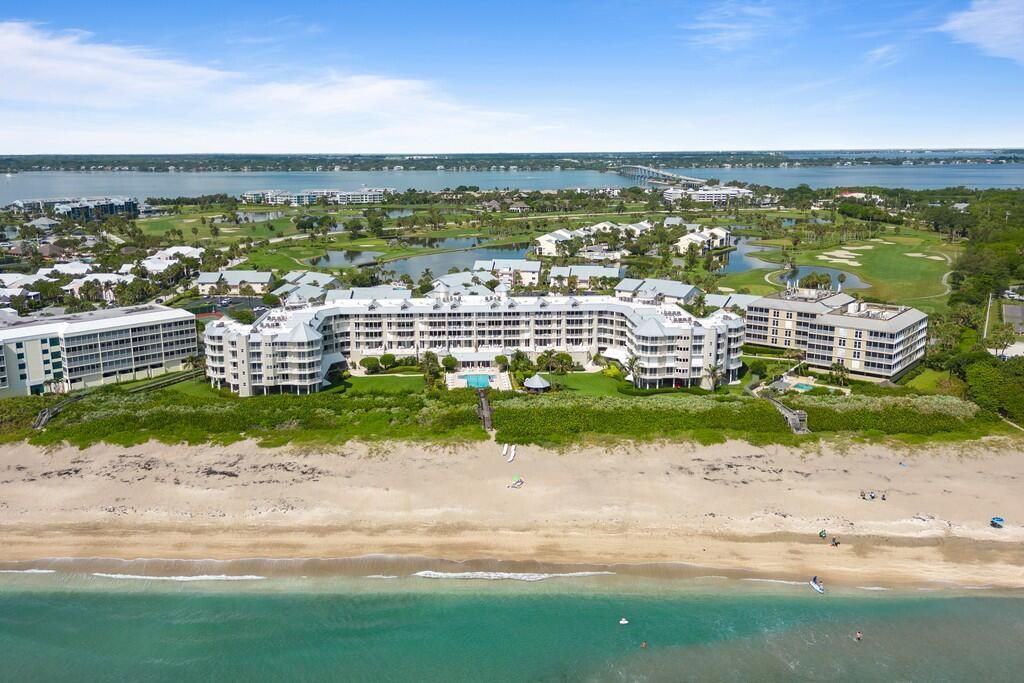 Photo of 544 NE Plantation Road #4708, Stuart, FL 34996 (MLS # R10904396)