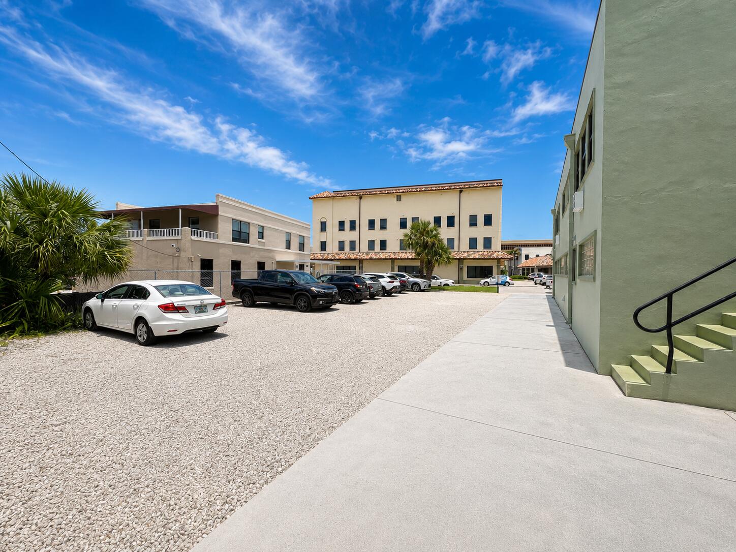 117 N 5th Street