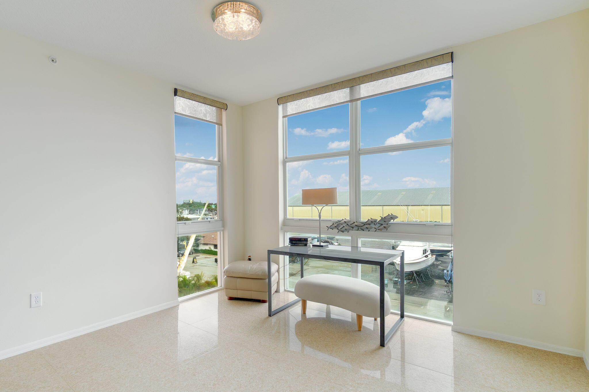 MOORINGS AT LANTANA CONDO - Residential