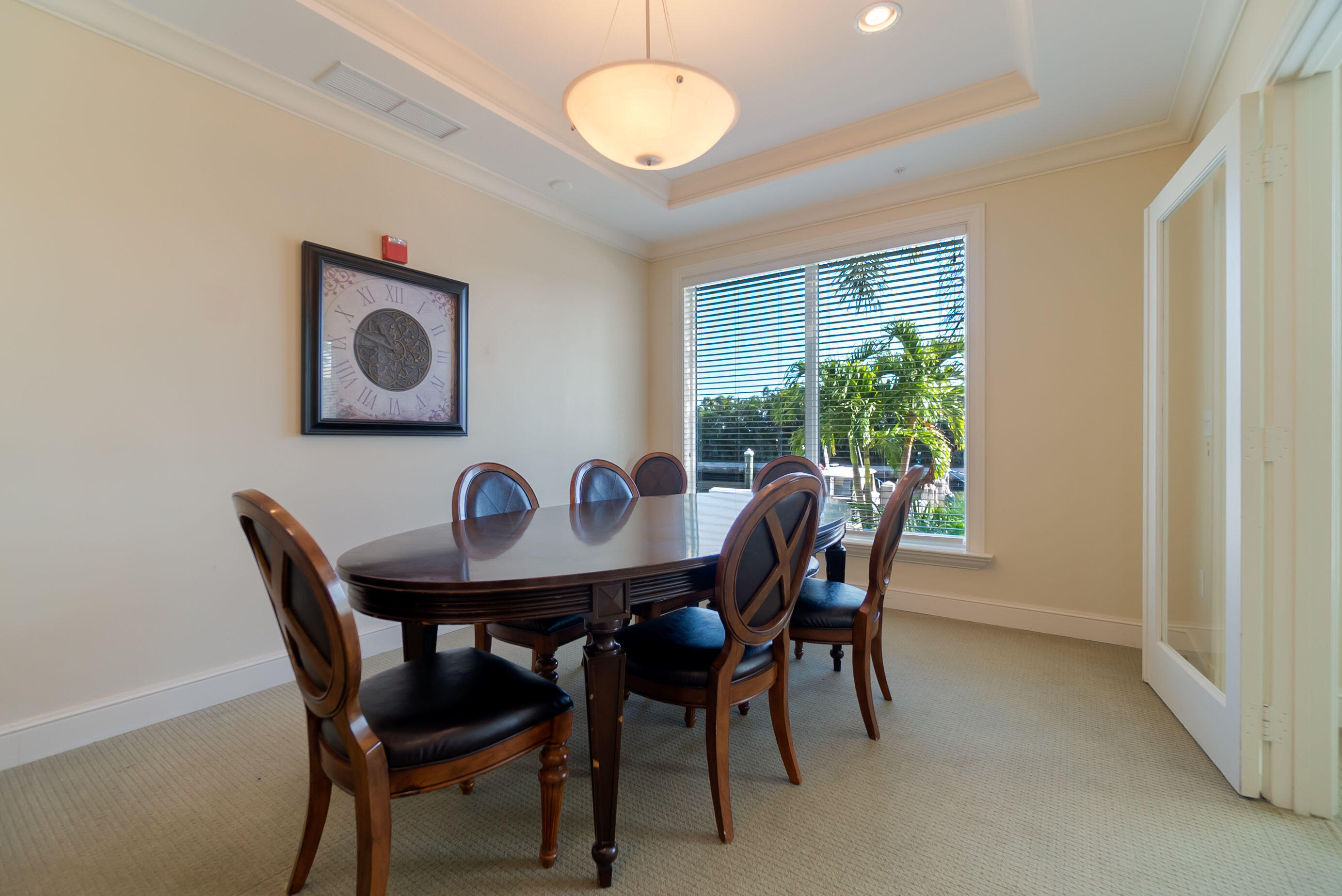 MOORINGS AT LANTANA CONDO - Residential