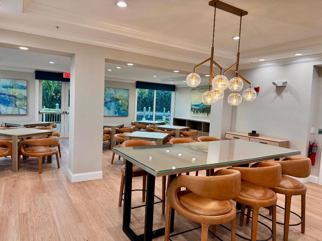 MOORINGS AT LANTANA CONDO 3 - Residential