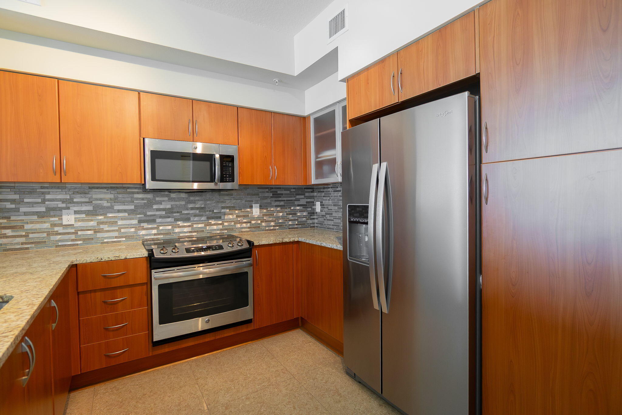 MOORINGS AT LANTANA CONDO - Residential