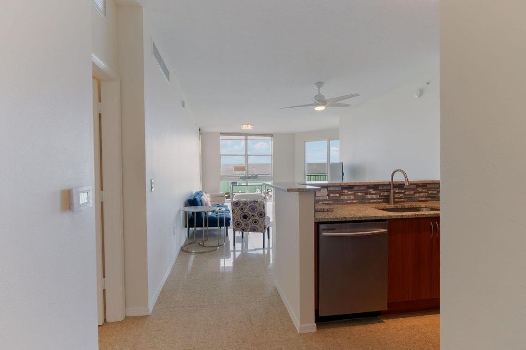 Photo of 806 E Windward Way #405, Lantana, FL 33462 (MLS # R11121637)